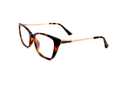 Оправа кошачий глаз Tom Crawford