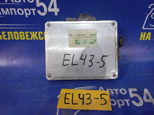 Компьютер двигателя TOYOTA CORSA 1992