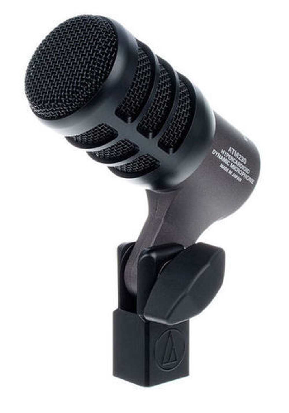Микрофон для ударных инструментов Audio-Technica ATM230