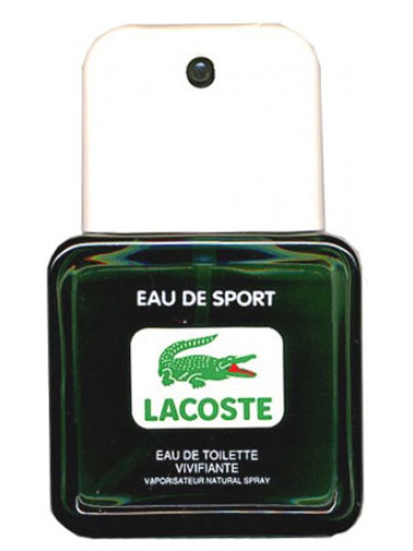 Lacoste Fragrances Eau de Sport