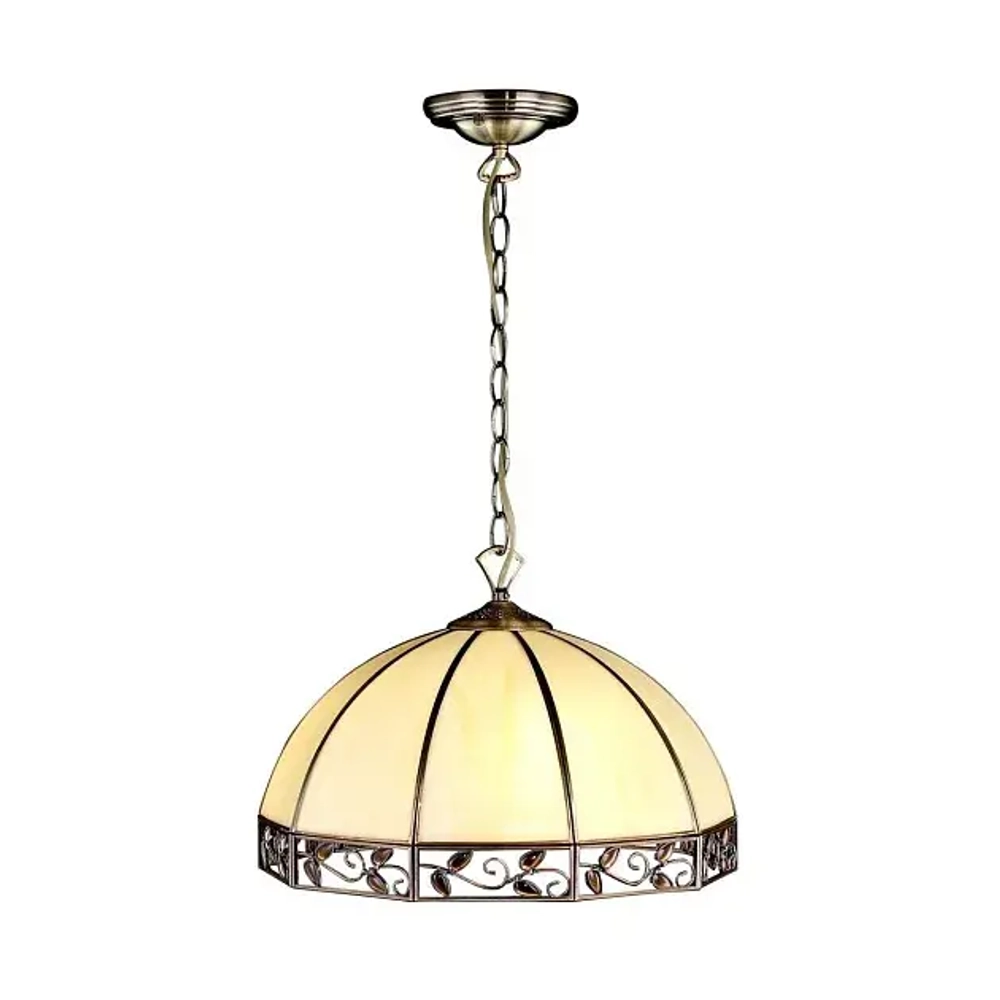 Подвесная люстра Citilux Шербург-2 CL440231