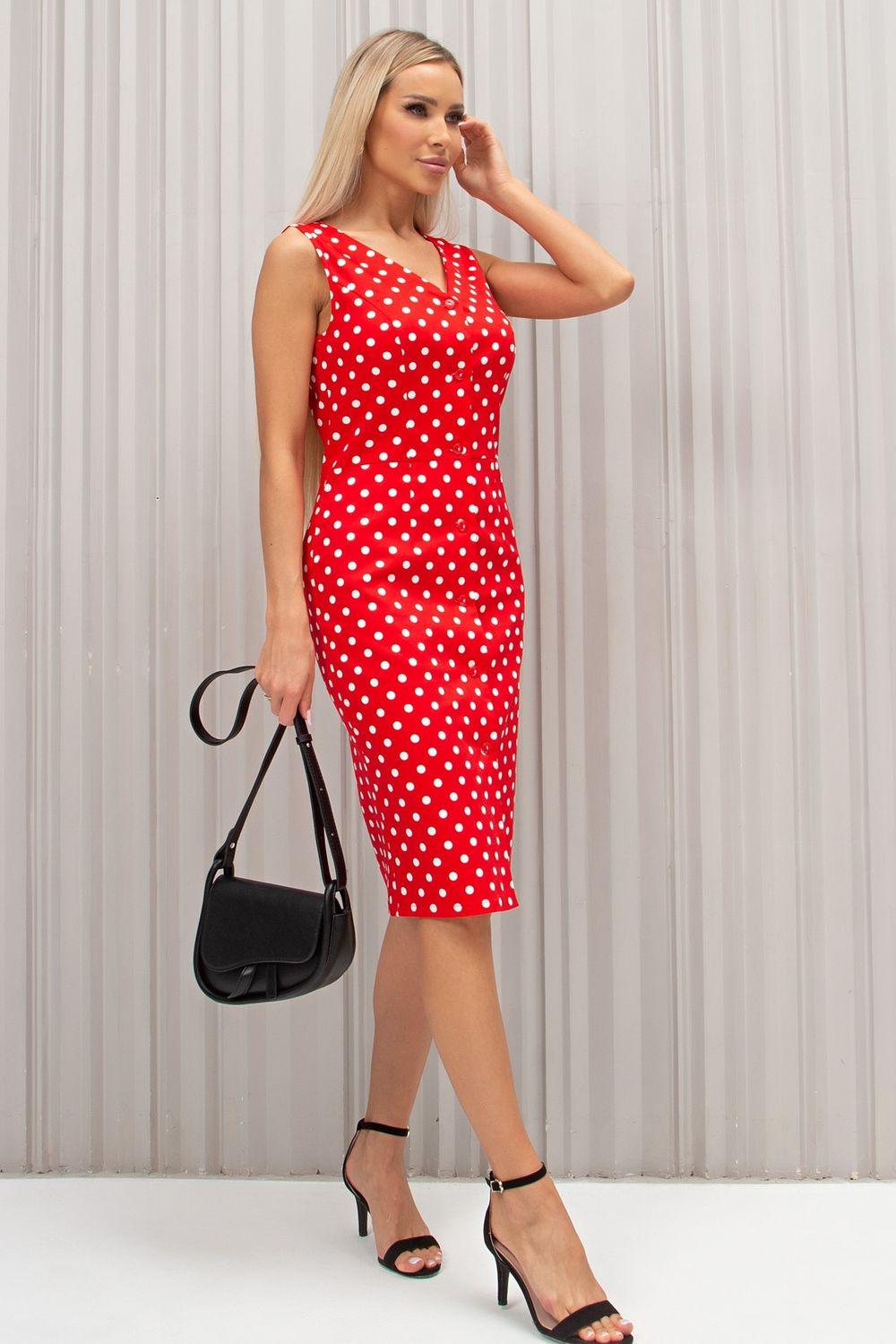 Платье Лорен №5 Valentina