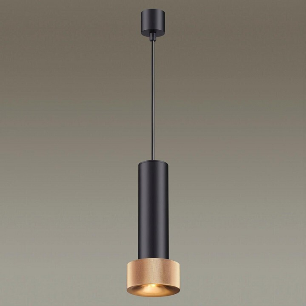 Подвесной светильник Odeon Light 4741/5L