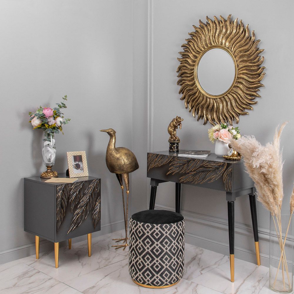 Зеркало Солнце