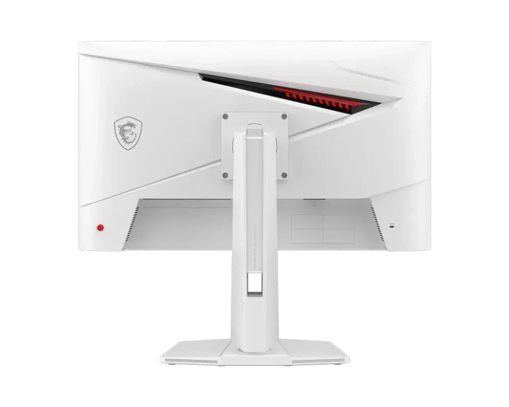 Монитор MSI MAG 274QRFW X32 27" Белый (MAG 274QRFW X32)