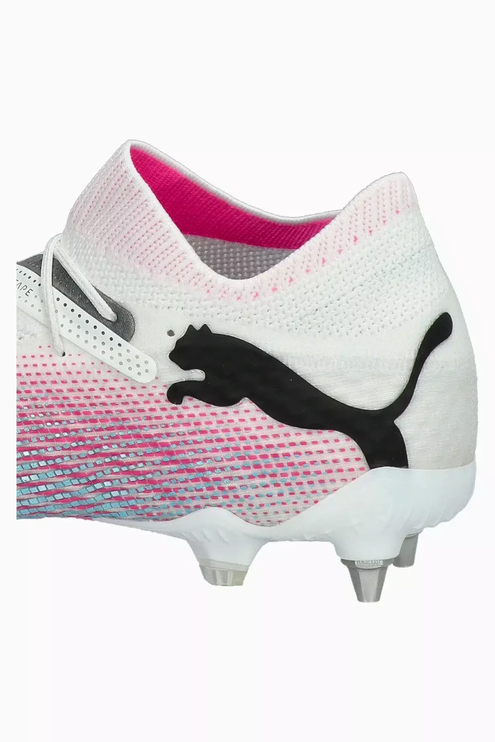 Бутсы Puma Future 7 Ultimate MxSG