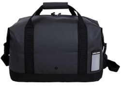 Спортивная сумка Bj_rn Borg Travel Weekend - Black