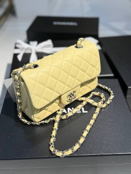 Сумка CHANEL