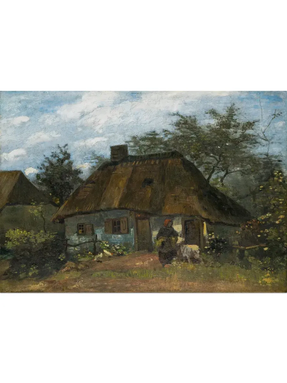 Картины-наклейки на стену для декора интерьерные №75