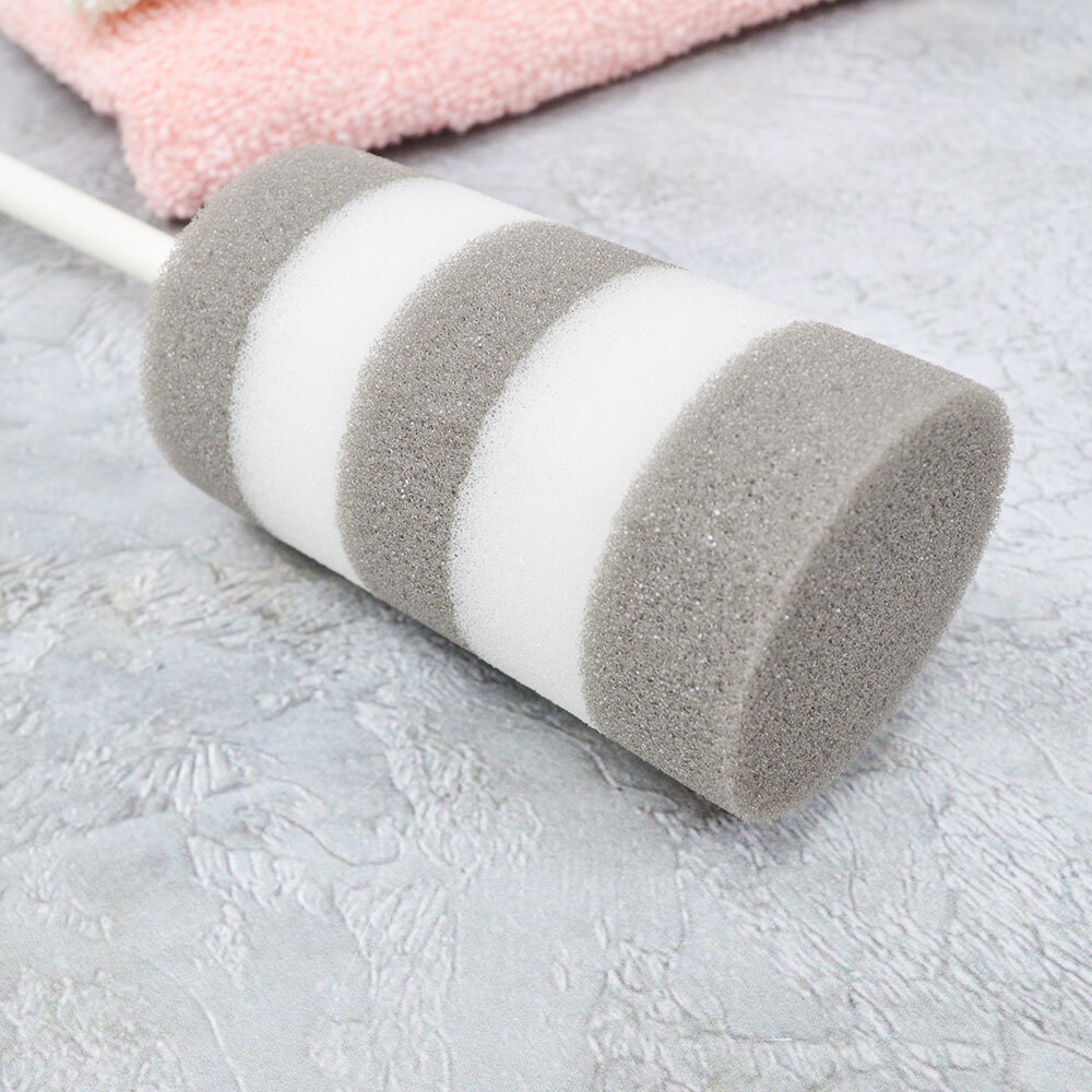 Ерш для посуды 32*4,5см полипропилен VETTA