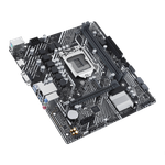 Материнская плата mATX ASUS PRIME H510M-K R2.0