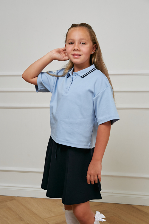 Юбка д/д DELORAS 63946Q