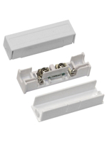 ST-DM124NC-WT извещатель магнитоконтактный