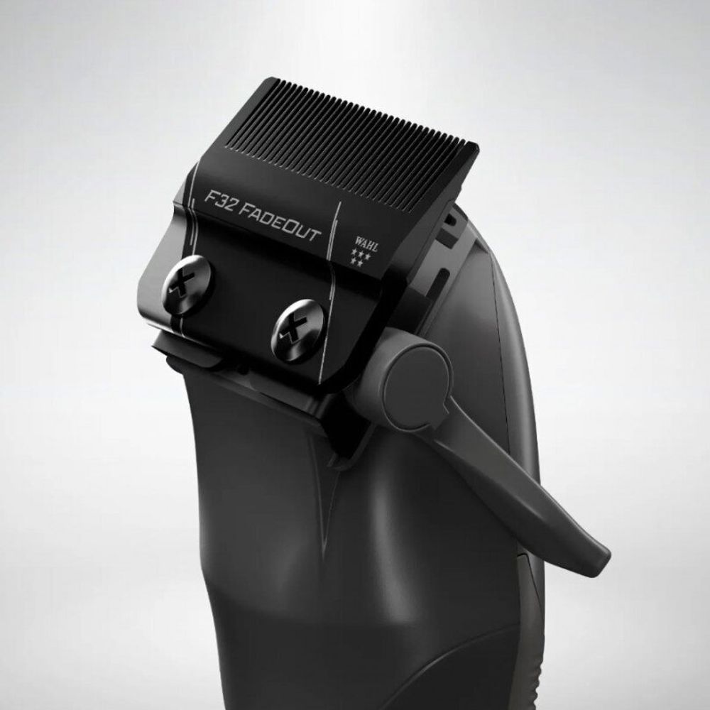 Машинка для стрижки Wahl Vapor Clipper 3026483 - 2