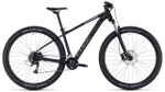 Горный велосипед Cube Aim Race 27.5 (2024)