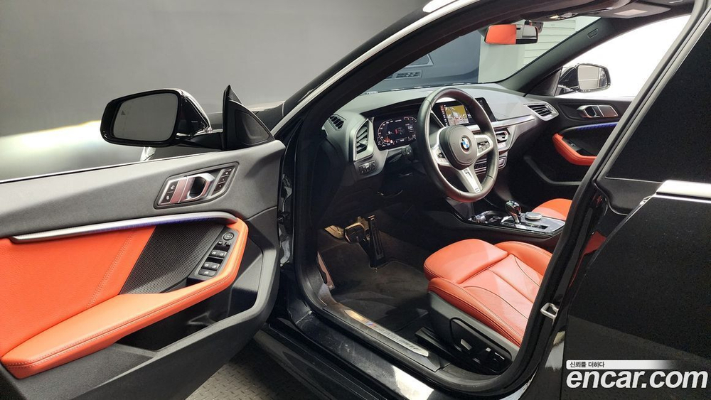 BMW 2 Series Gran Coupe (F44) M235i xDrive (02.2022)