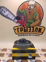 Звездочка ведущая 0,325"-7Z (Hus435,440) (аналог 5054415-01) CHAMPION (IGP)