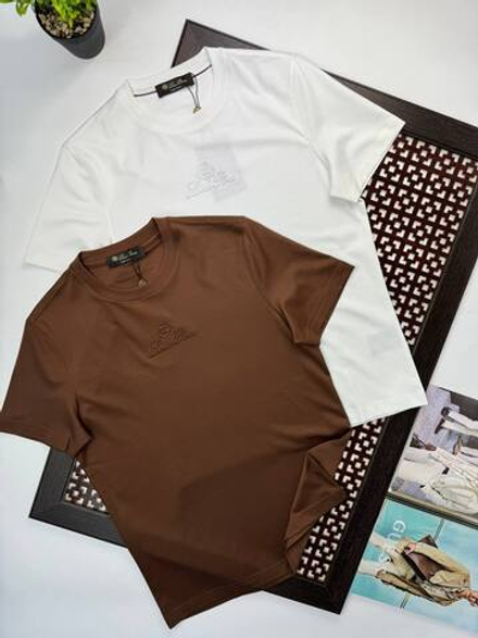 Футболка Loro Piana