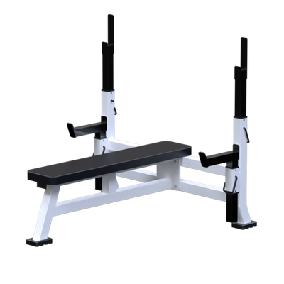 Скамья для жима лежа телескопическая