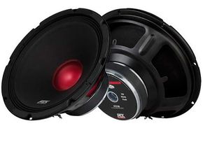 Акустика MTX