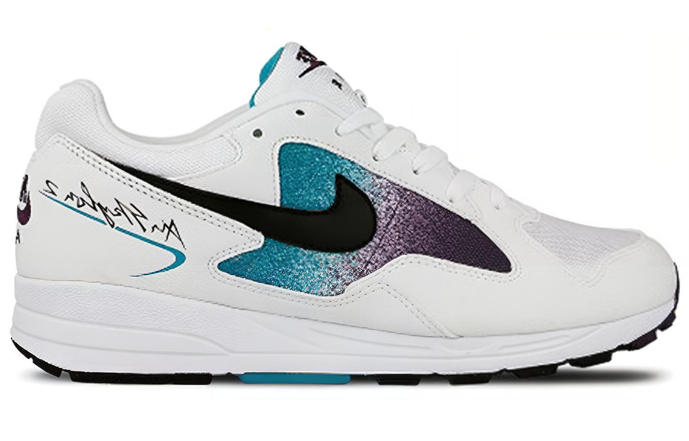 Кроссовки Nike Air Skylon Eggplant