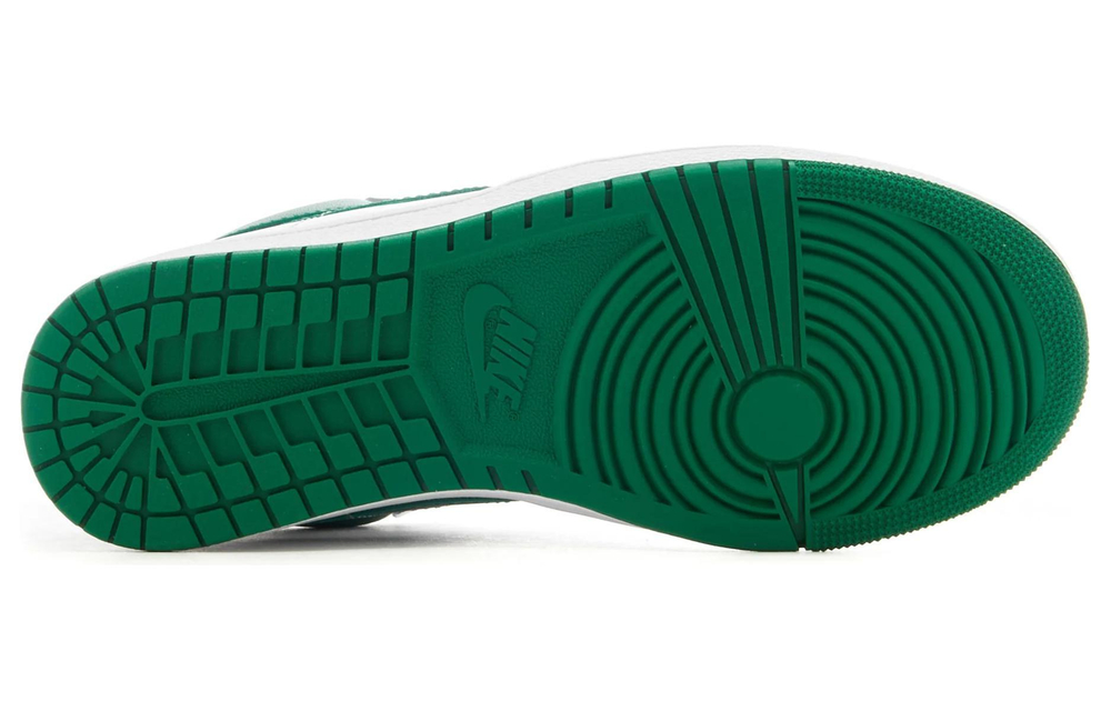 Кроссовки Nike Air Ship Sp "Pine Green"