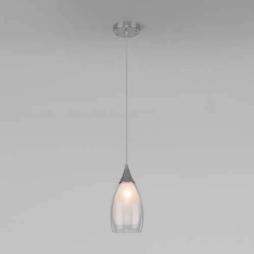 Подвесной светильник 50085/1 хром