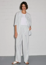 Брюки льняной смеси s.Oliver