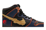 Кроссовки Nike Dunk Qs "Banshee"