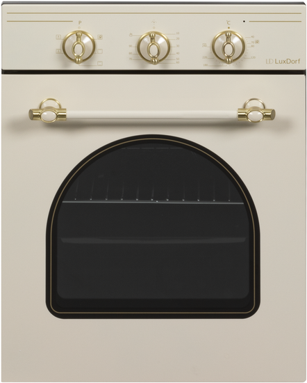 Электрический духовой шкаф LuxDorf B4EO16050