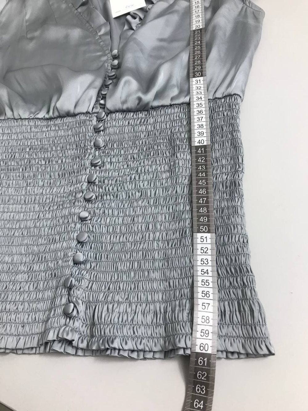 Блуза Love Republic с коротким рукавом 44 размер