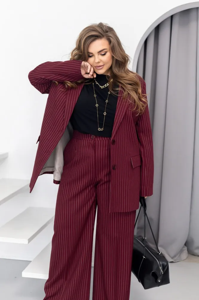 Пиджак УК-2588 Фабрика Моды