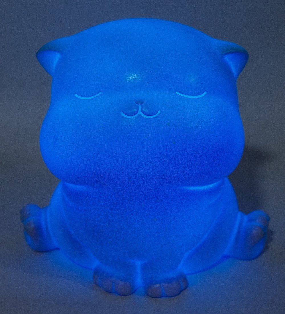 GAEM Home MF- 28/1 Фигурка с подсветкой «Котенок»