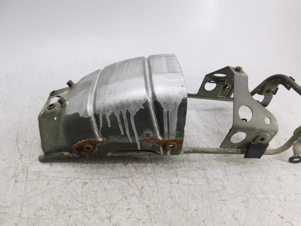 подрамник Suzuki Desperado 400 VK52A