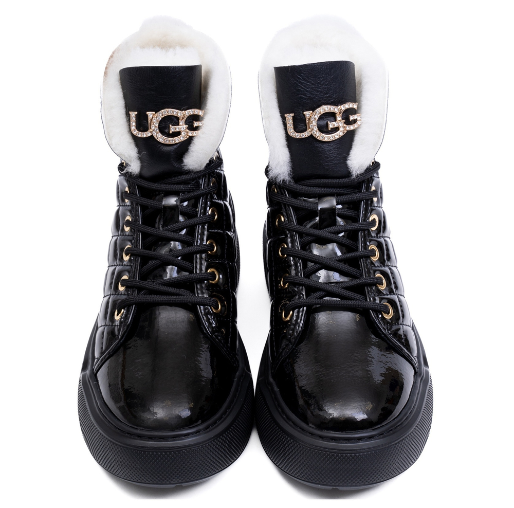 UGG Shanti Black