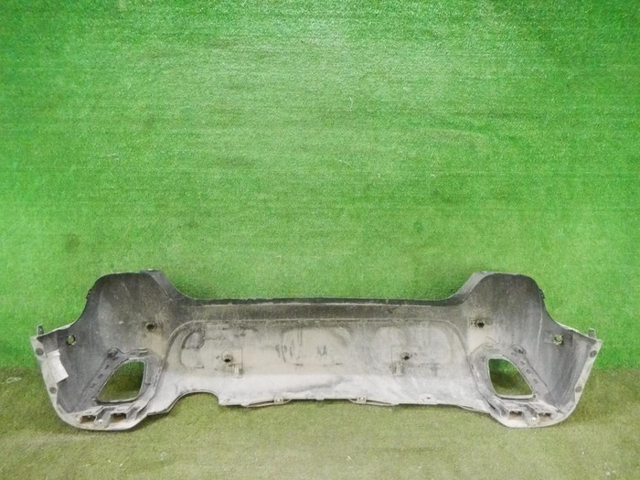 Бампер задний Citroen C3 Aircross (2017-н.в.)