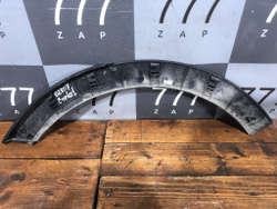 Накладка крыла заднего правого Hyundai Creta 1 (GS) 16-21 Б/У Оригинал 87744M0000