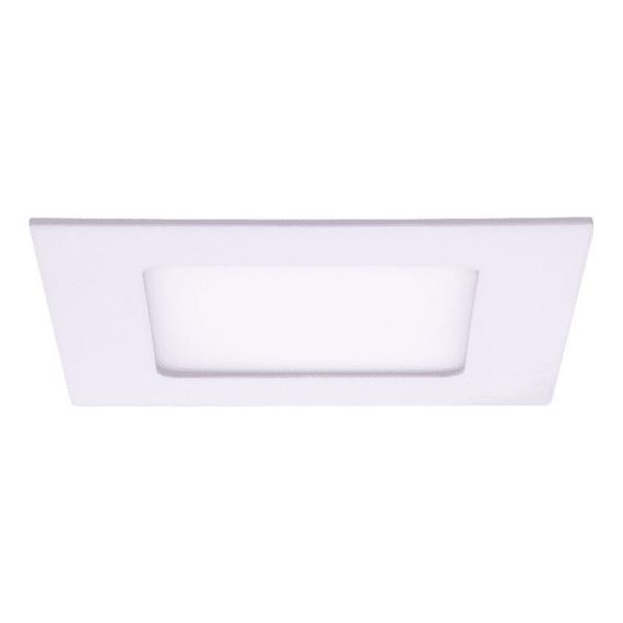 Встраиваемый светодиодный светильник SWG PL-S120-6-WW 002416