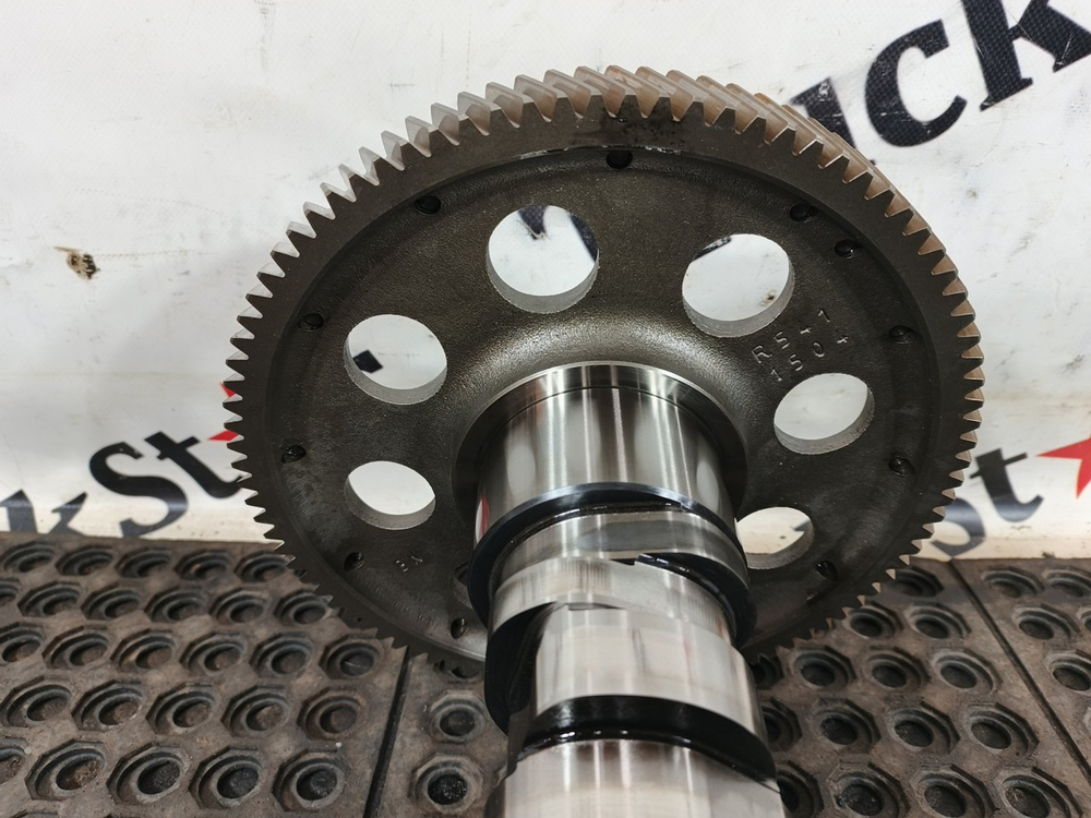 Распредвал OM501 LA