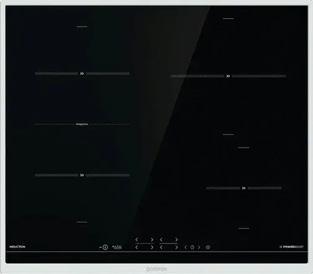 Встраиваемая индукционная варочная панель Gorenje IT643BX7