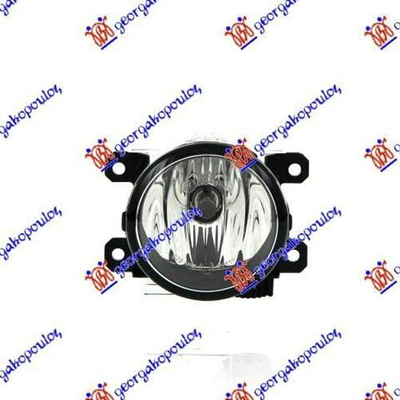 GBG - 197005110-GBG - Front Fog Light