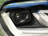 Битая Фара правая BMW 6er G32 (2020-2023) Laser