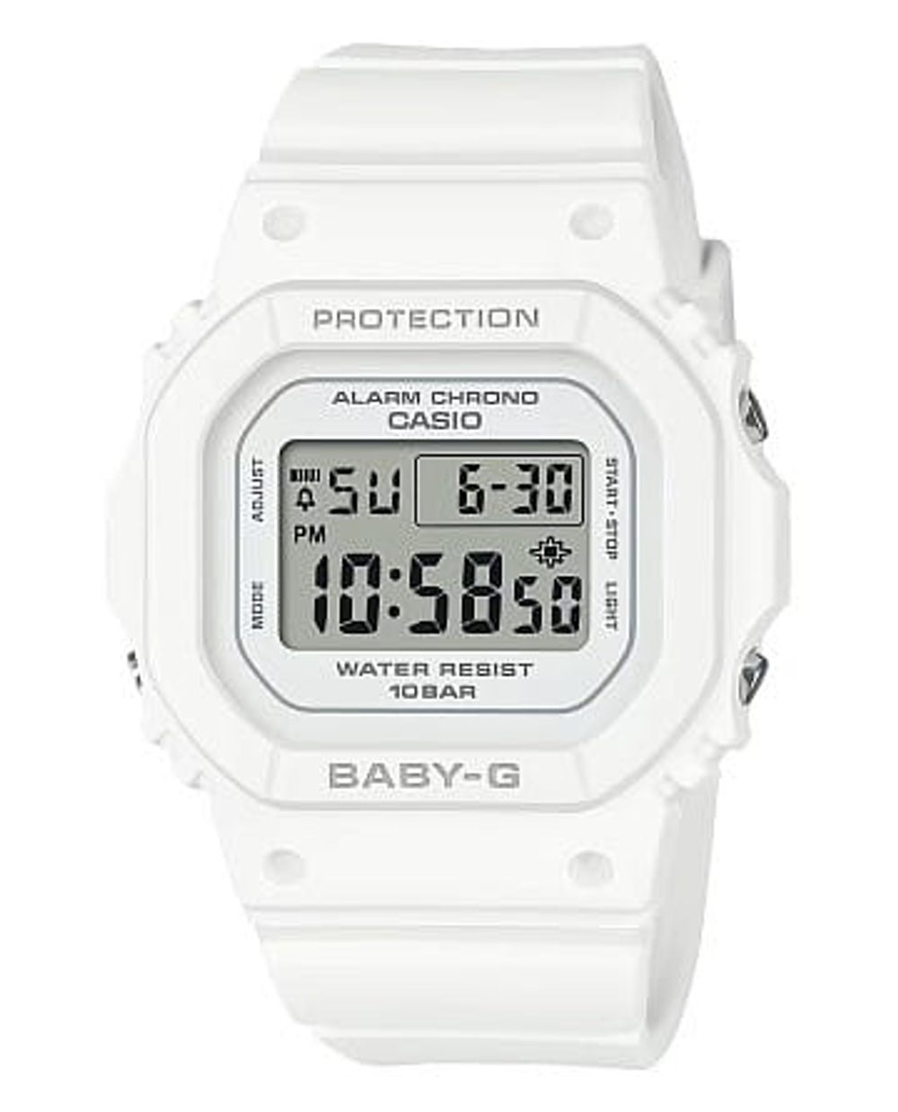 Часы Casio Baby-G BGD-565U-7DR (BGD-565U-7)