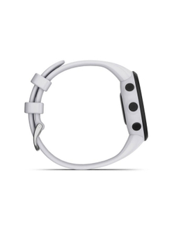 Garmin SWIM 2 белые, часы для плавания (010-02247-11)