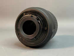 Nikon D3200 kit 18-55mm 3.5-5.6G VR 6.500 кадров