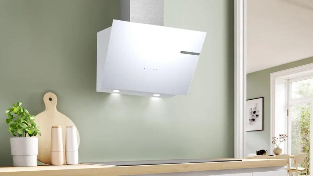 Вытяжка Bosch DWK66PJ20T