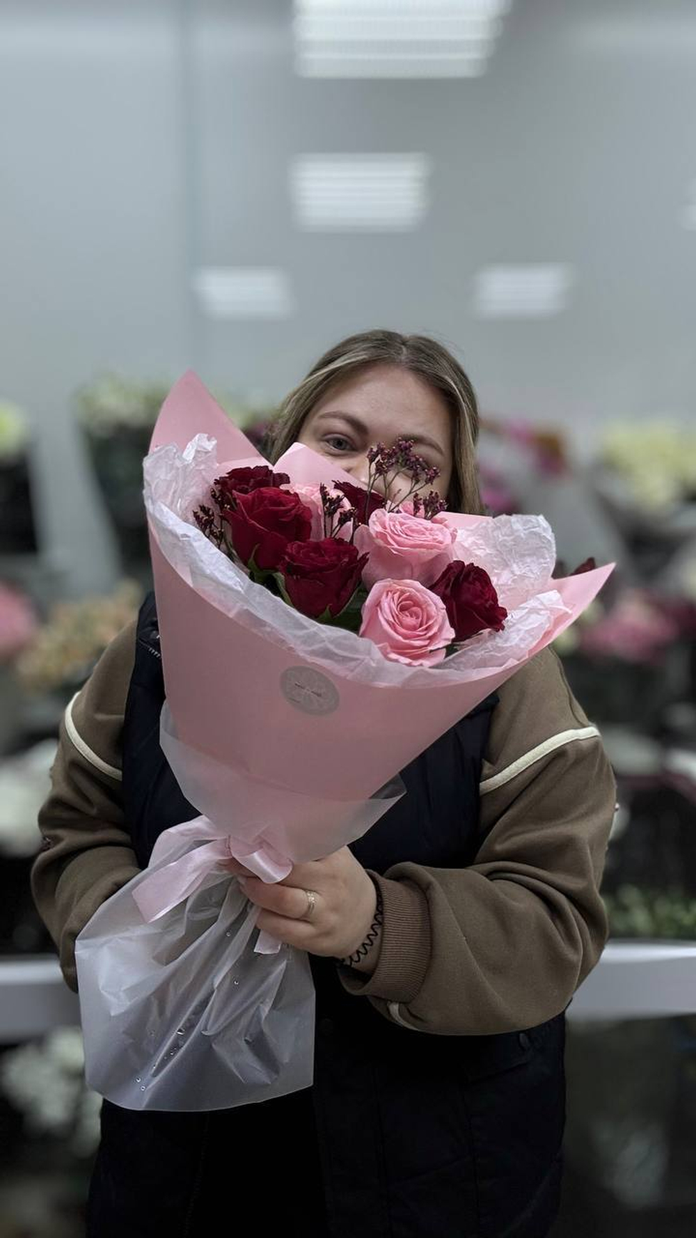 Королева сердец