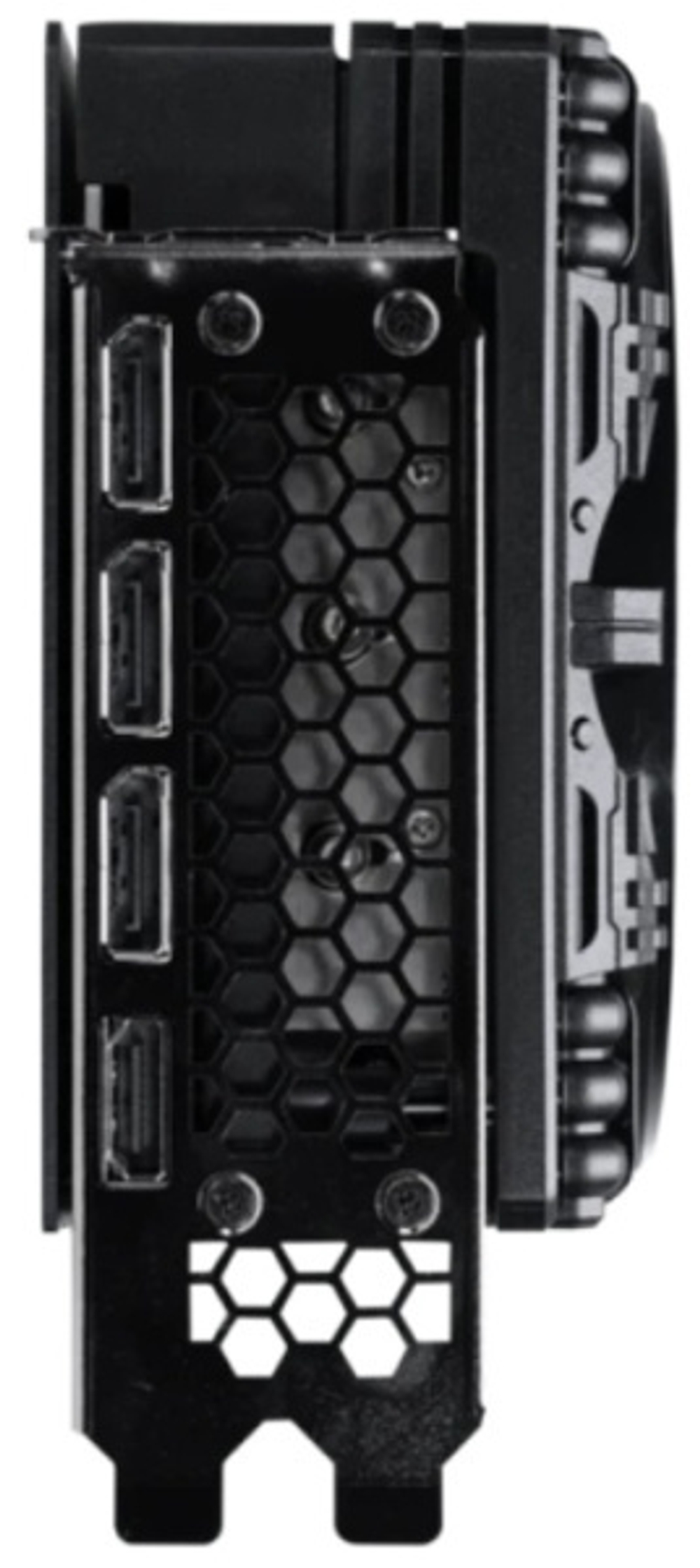 Видеокарта Palit GeForce RTX 5080 GAMING PRO OC (NE75080S19T2-GB2031A)