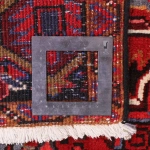 Персидский ковер ручной работы Heriz (335 × 255 см) 220210177 Иран