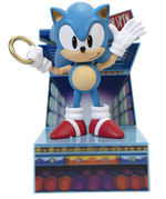 Фигурка Classic Sonic The Hedgehog Ultimate 6" Collectors Edition
